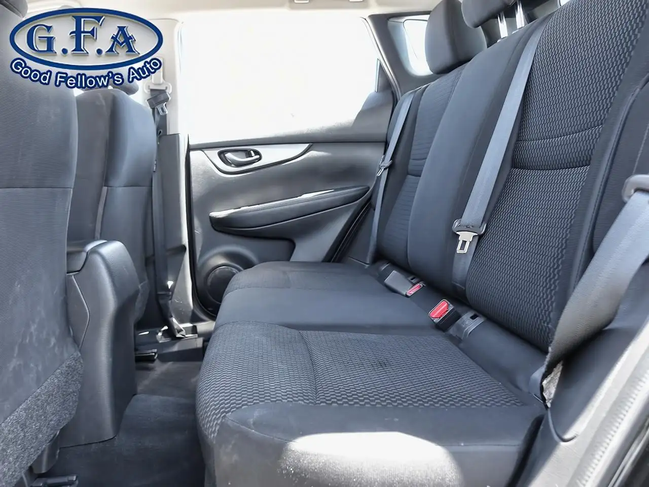 Nissan Qashqai photo Nissan Qashqai