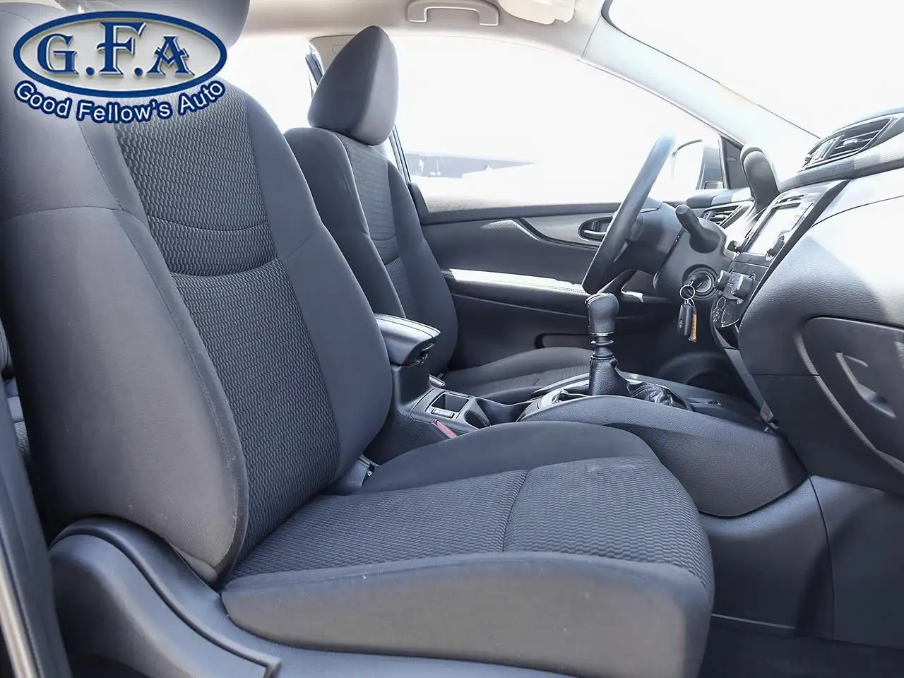 Nissan Qashqai photo Nissan Qashqai