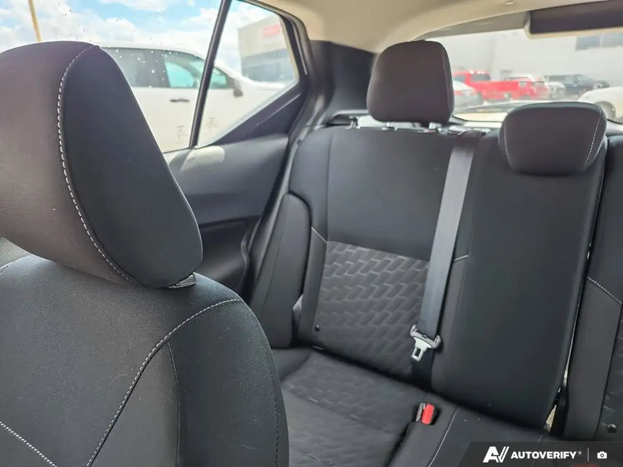Nissan Kicks fotografie Nissan Kicks