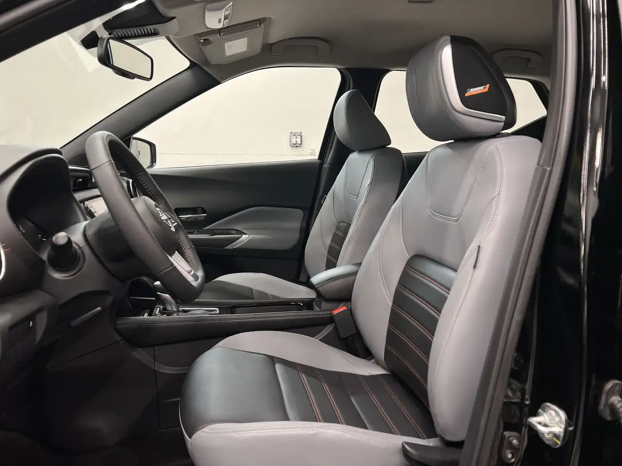 Nissan Kicks fotografie Nissan Kicks