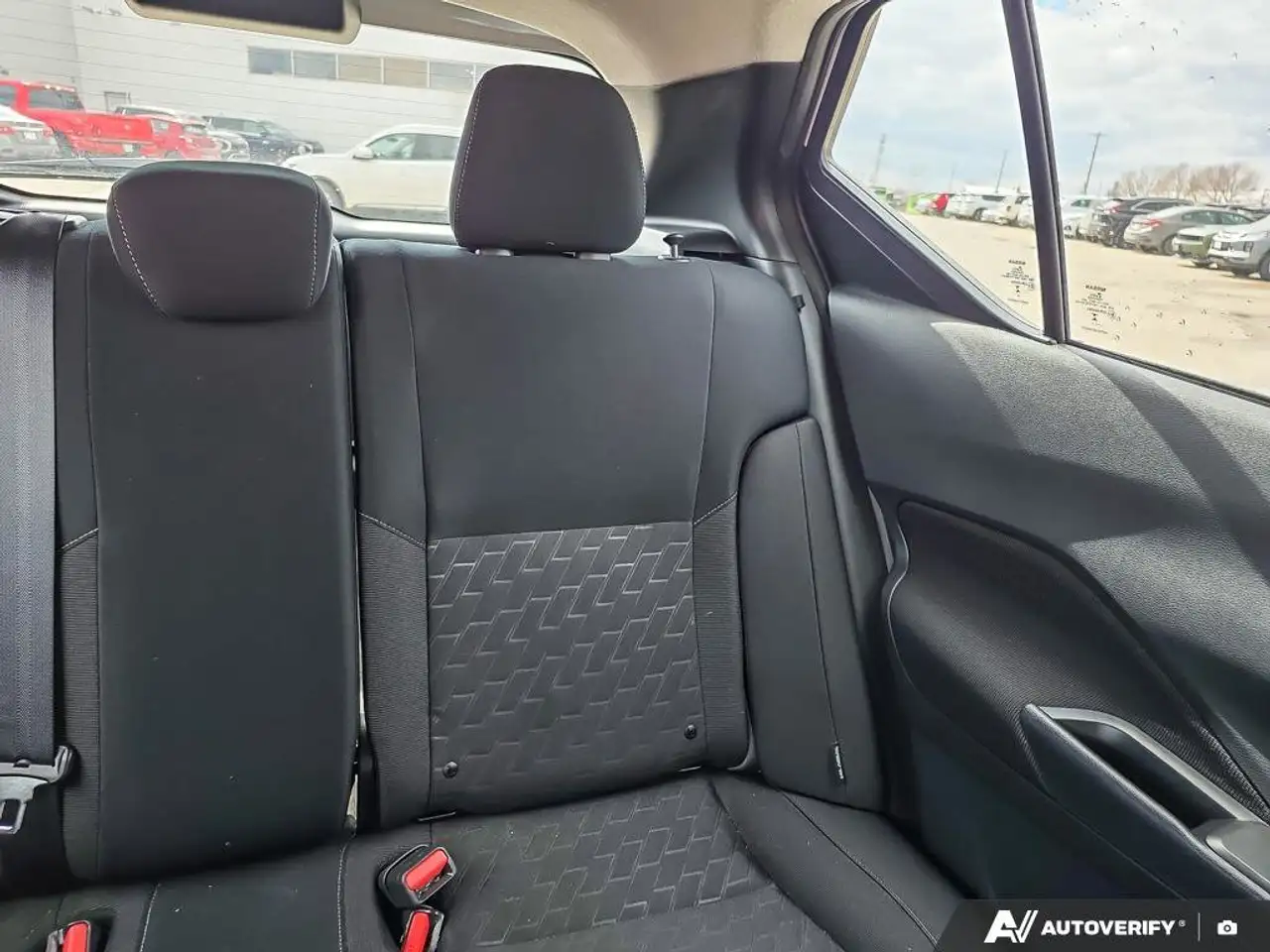 Nissan Kicks fotografie Nissan Kicks