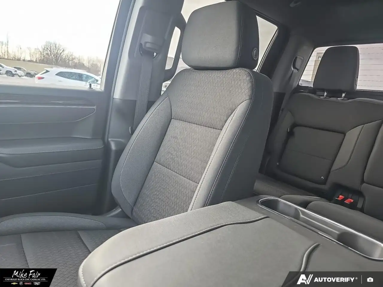 GMC Sierra 1500 photo GMC Sierra 1500