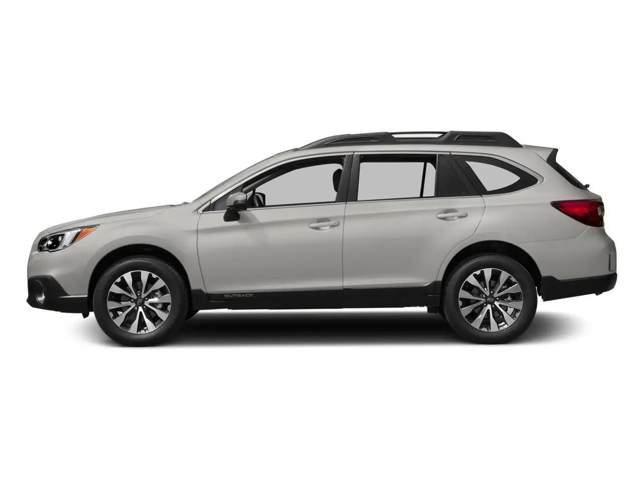 Subaru OUTBACK fotografie Subaru OUTBACK