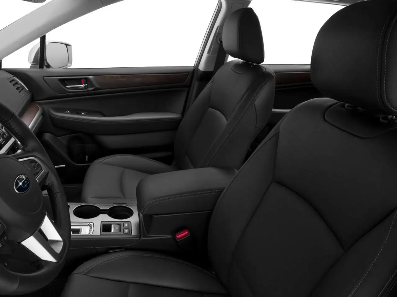 Subaru OUTBACK fotografie Subaru OUTBACK