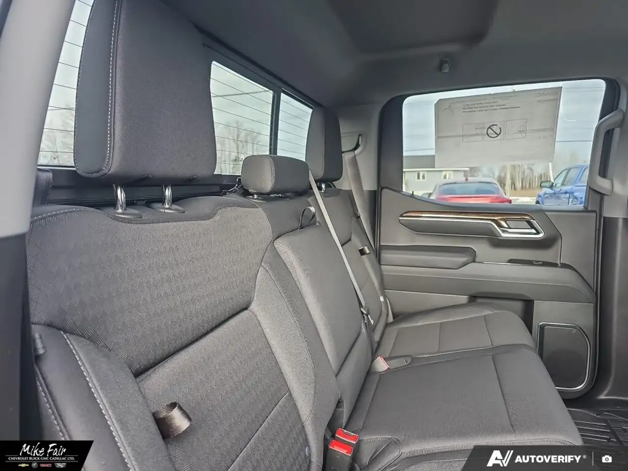 GMC Sierra 1500 photo GMC Sierra 1500