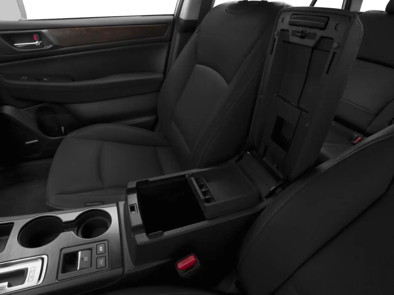 Subaru OUTBACK fotografie Subaru OUTBACK