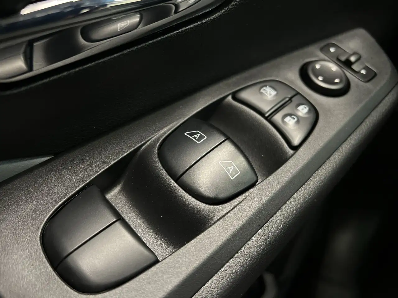Nissan Kicks fotografie Nissan Kicks