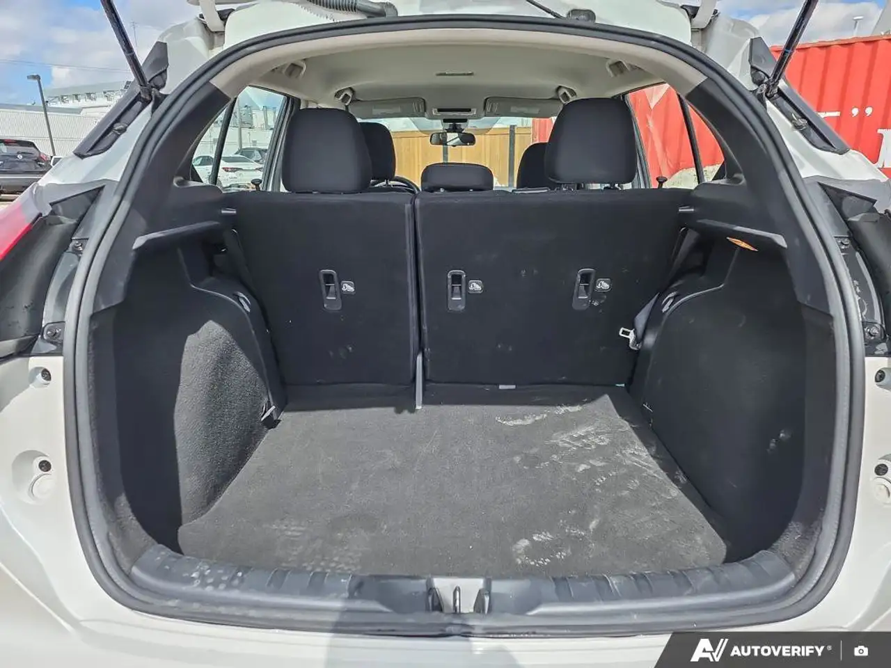 Nissan Kicks fotografie Nissan Kicks