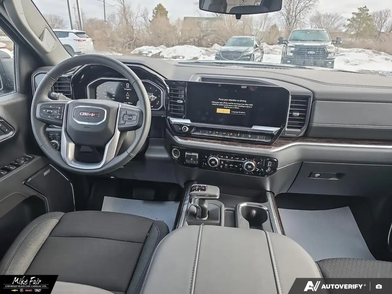 GMC Sierra 1500 photo GMC Sierra 1500