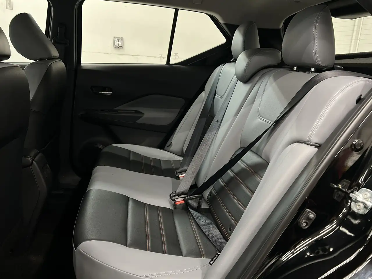 Nissan Kicks fotografie Nissan Kicks