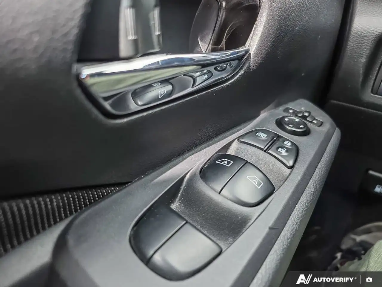 Nissan Kicks fotografie Nissan Kicks