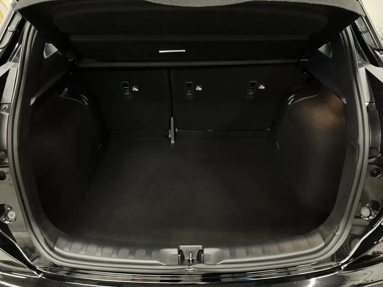 Nissan Kicks fotografie Nissan Kicks