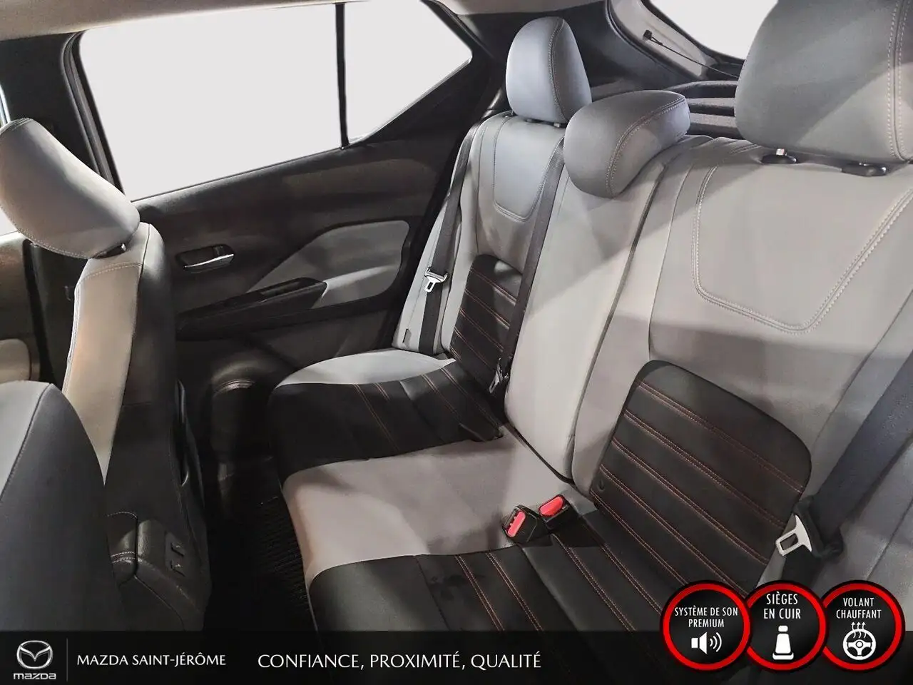 Nissan Kicks fotografie Nissan Kicks