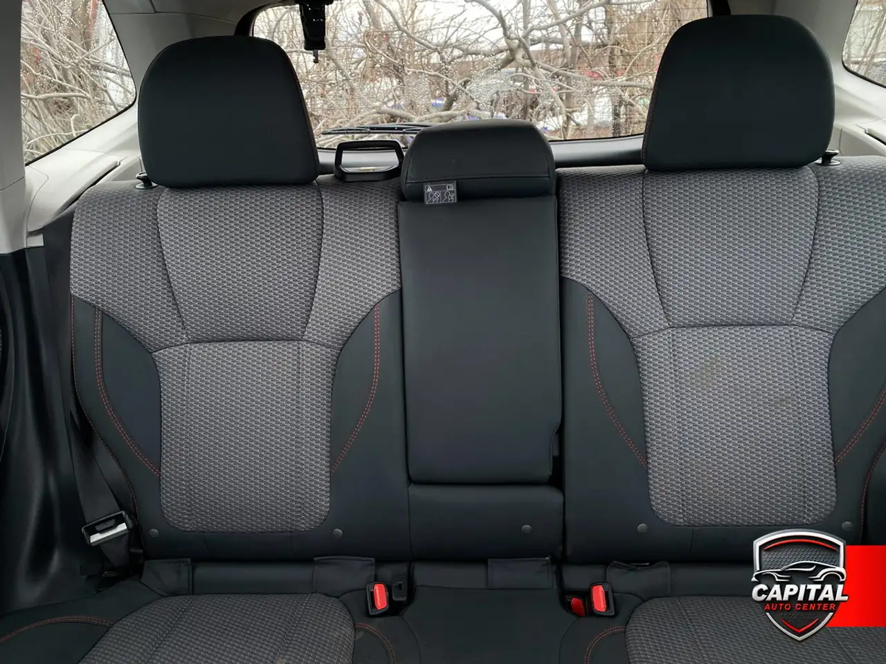 Subaru Forester снимка Subaru Forester