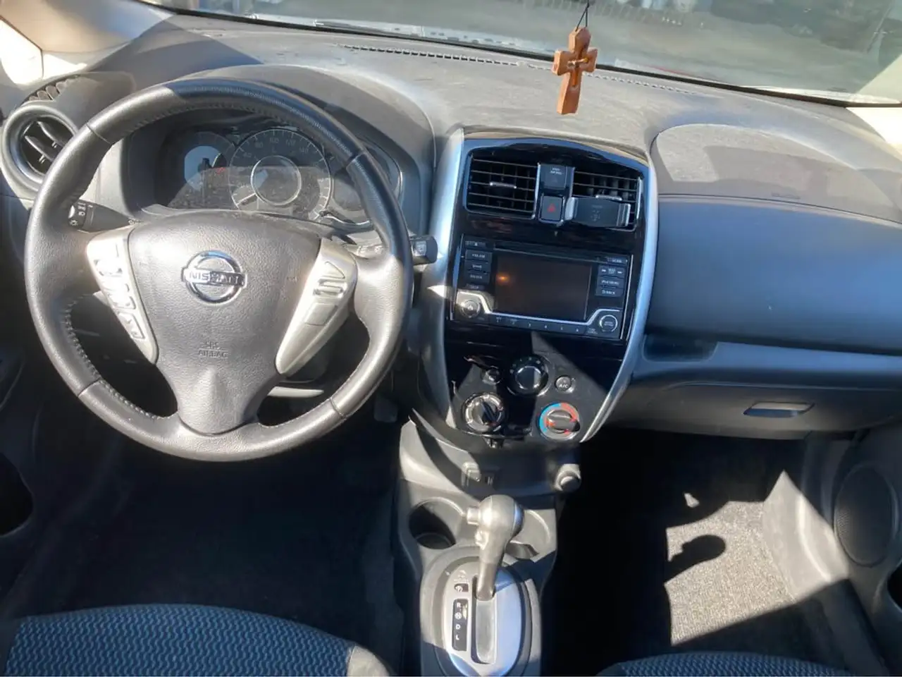 Nissan Note photo Nissan Note