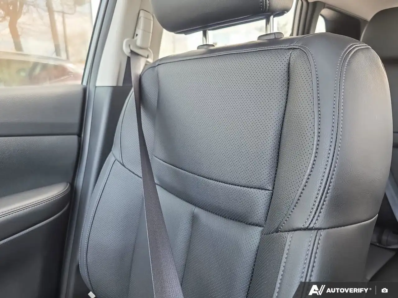Nissan Qashqai снимка Nissan Qashqai