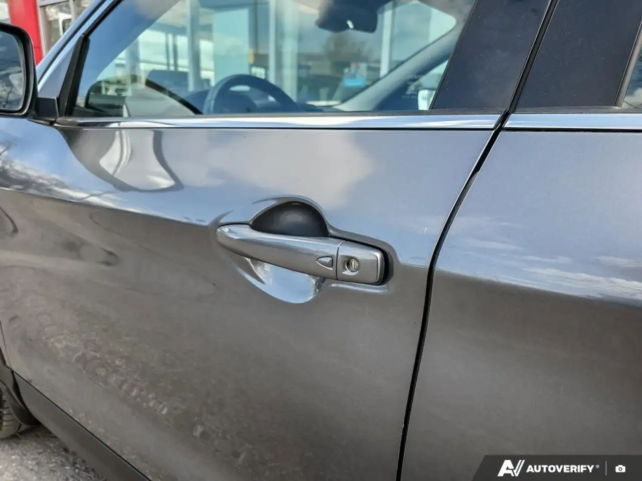 Nissan Qashqai снимка Nissan Qashqai
