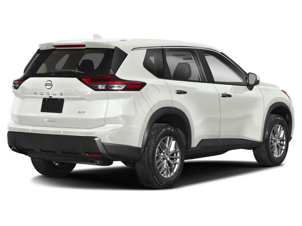 Nissan Rogue photo Nissan Rogue