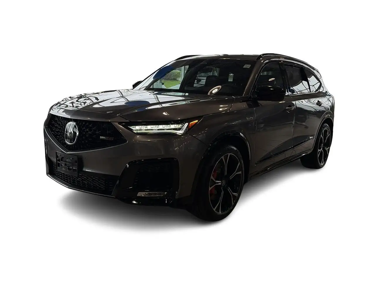 Acura MDX снимка Acura MDX