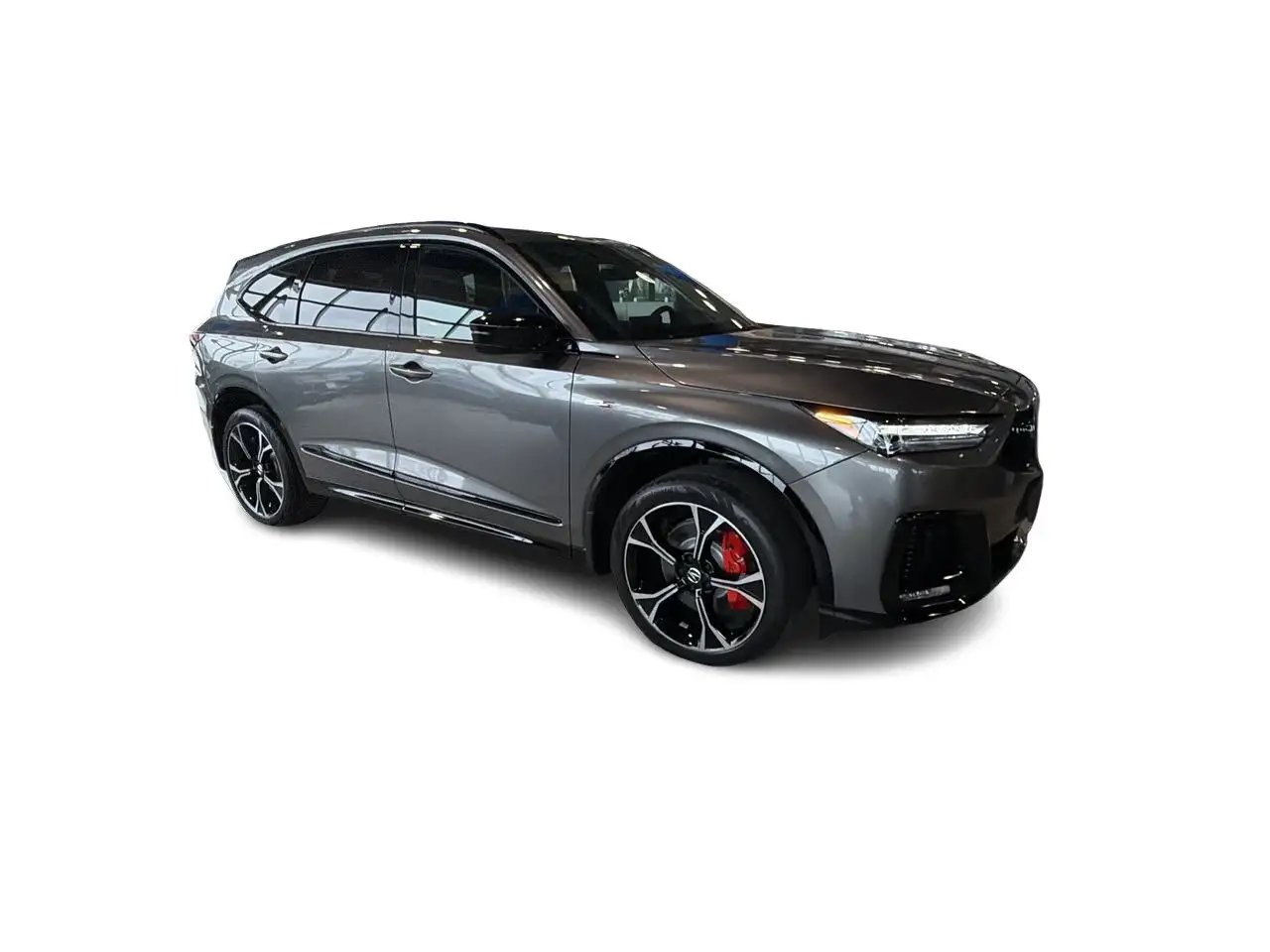 Acura MDX снимка Acura MDX
