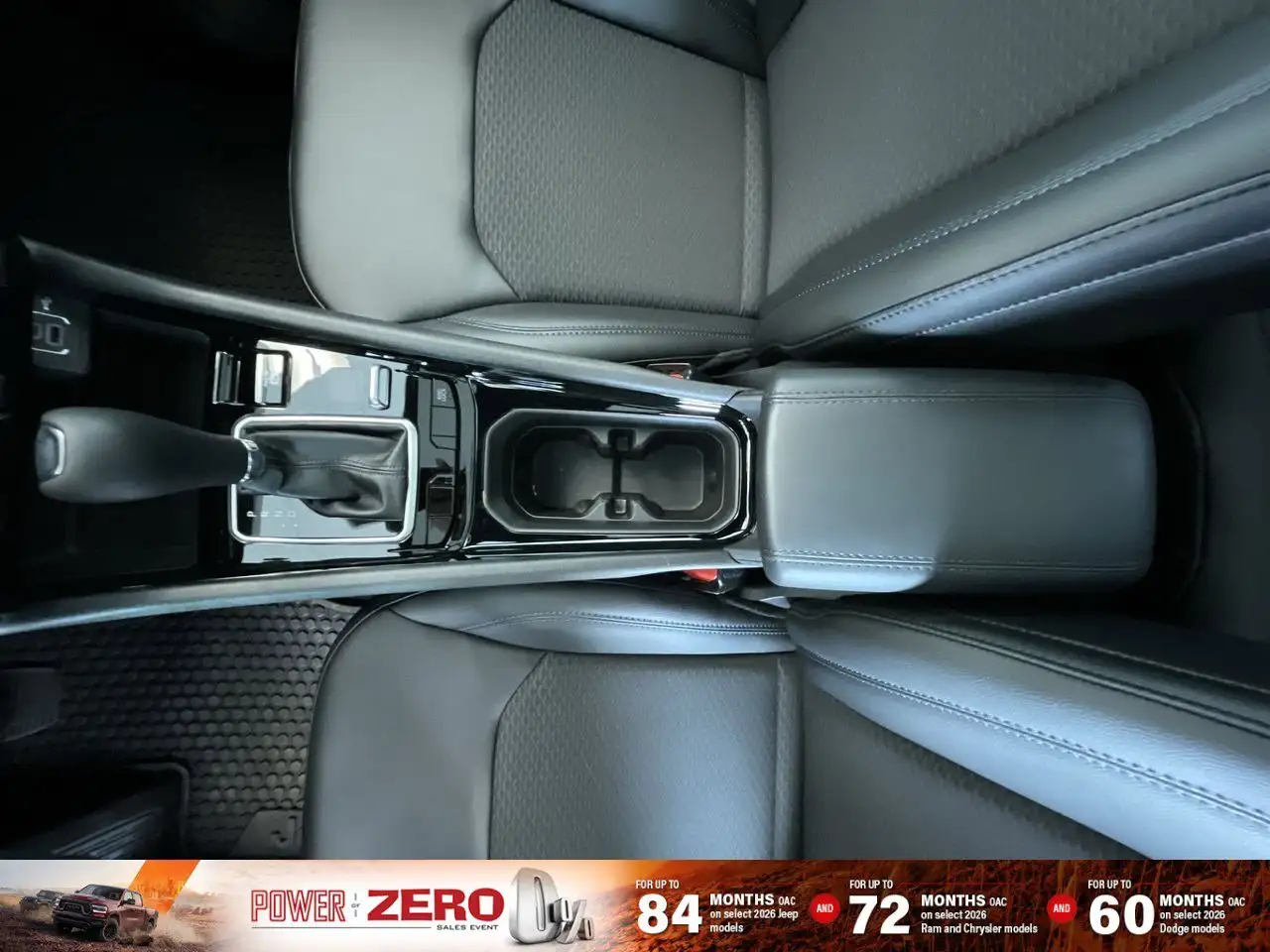 Jeep Compass fotografie Jeep Compass