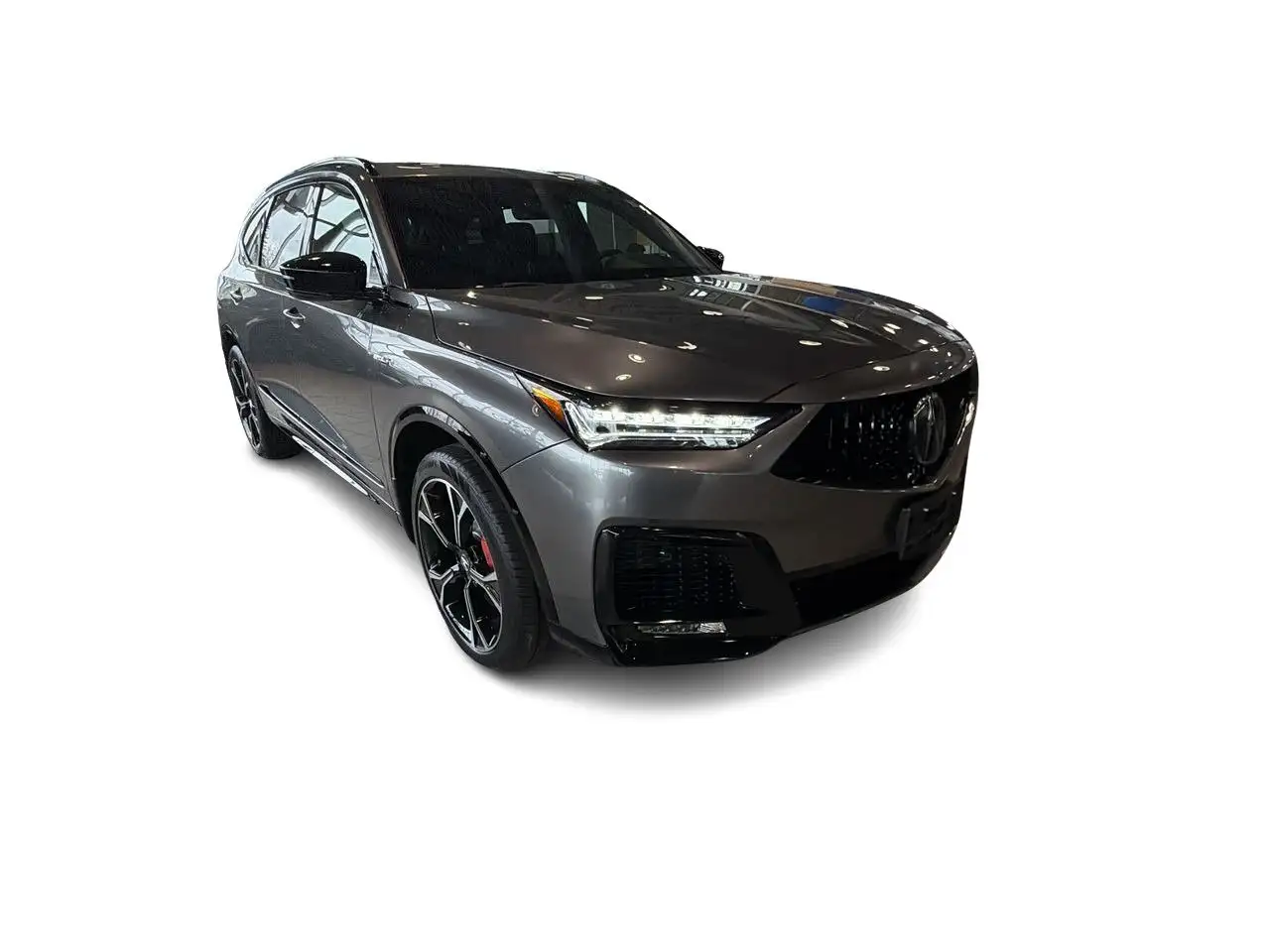 Acura MDX снимка Acura MDX