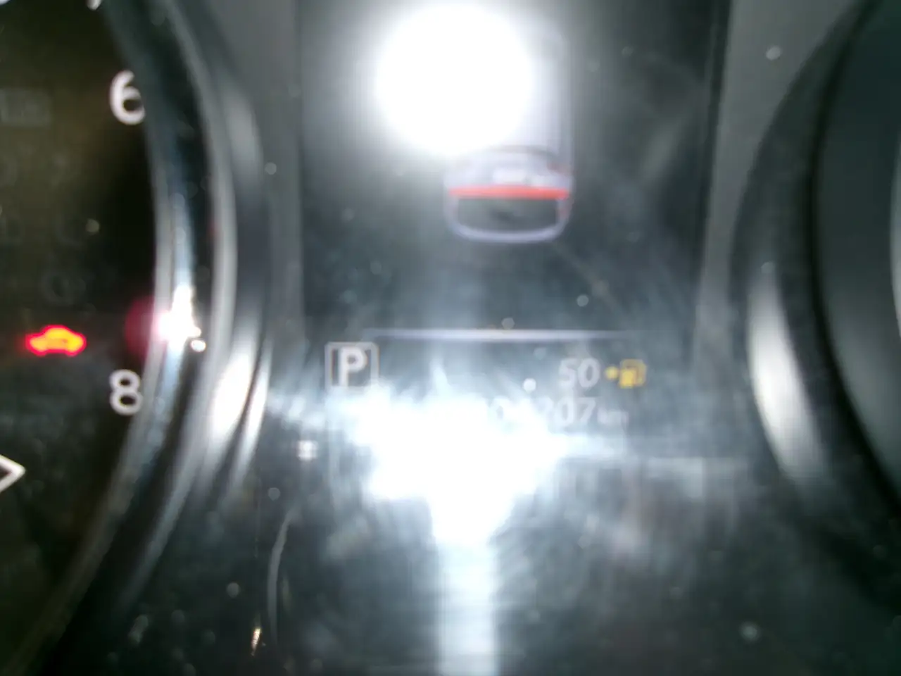 Nissan Qashqai снимка Nissan Qashqai