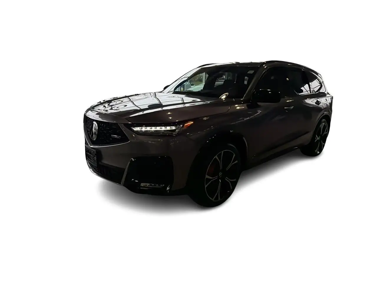Acura MDX снимка Acura MDX
