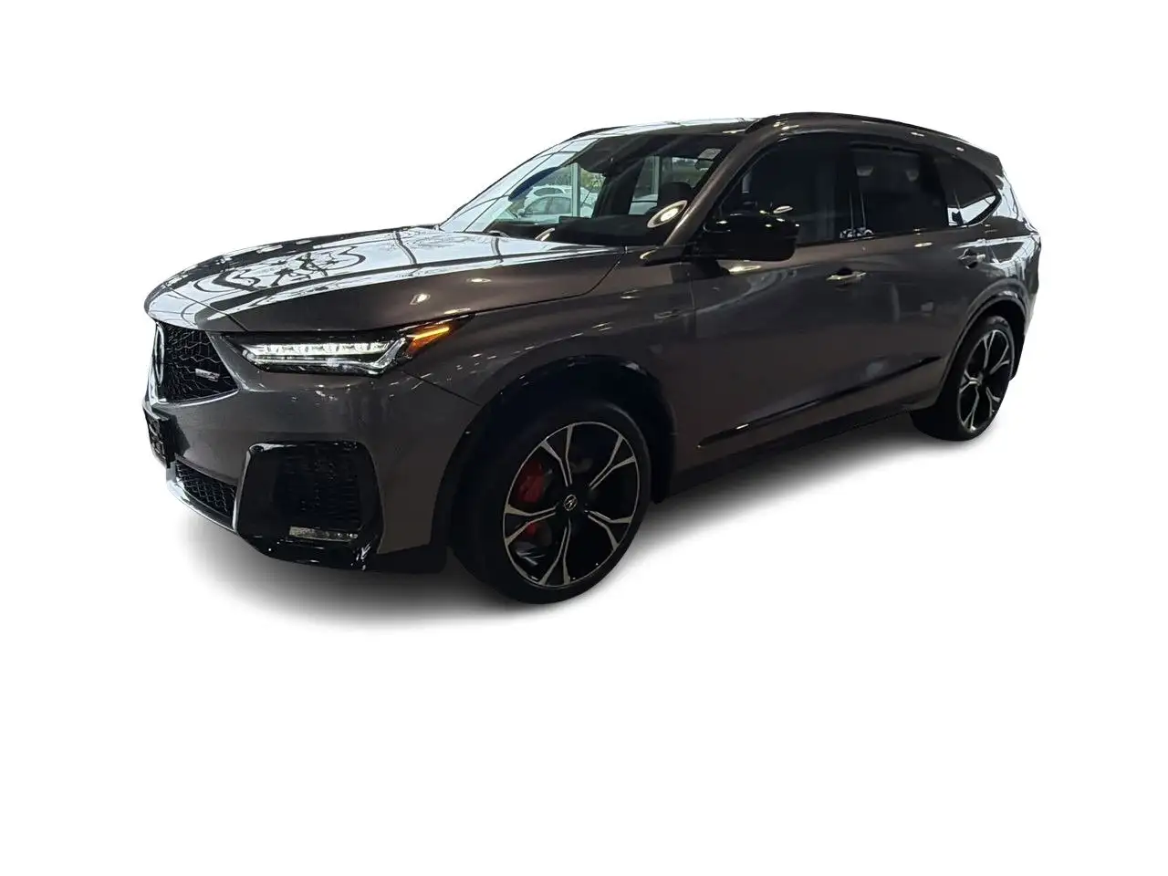 Acura MDX снимка Acura MDX