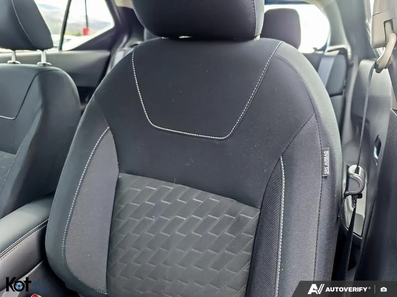 Nissan Kicks photo Nissan Kicks