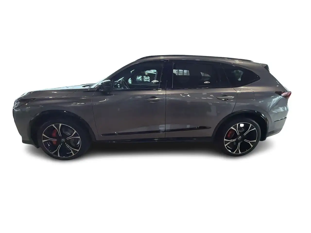 Acura MDX снимка Acura MDX