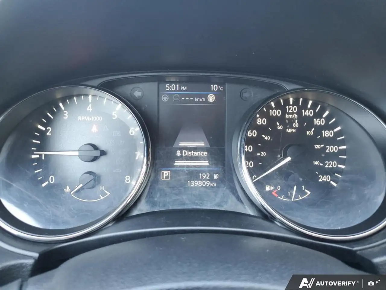 Nissan Qashqai снимка Nissan Qashqai