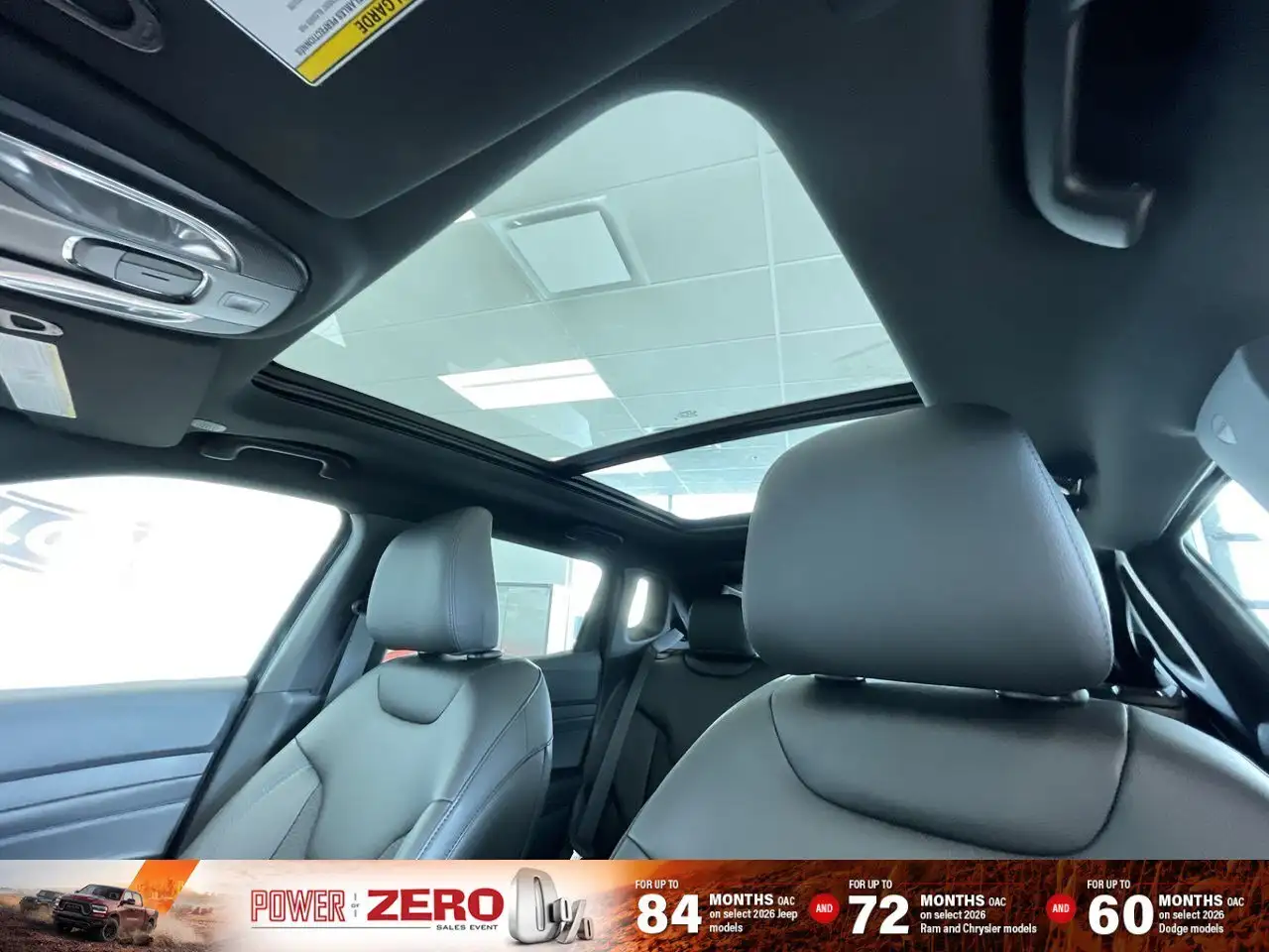Jeep Compass fotografie Jeep Compass