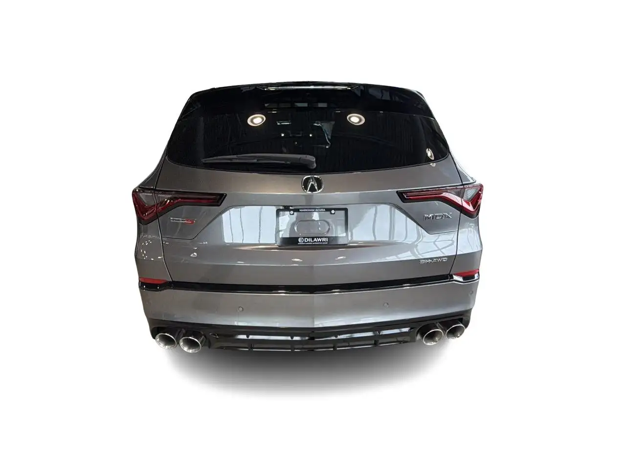 Acura MDX снимка Acura MDX