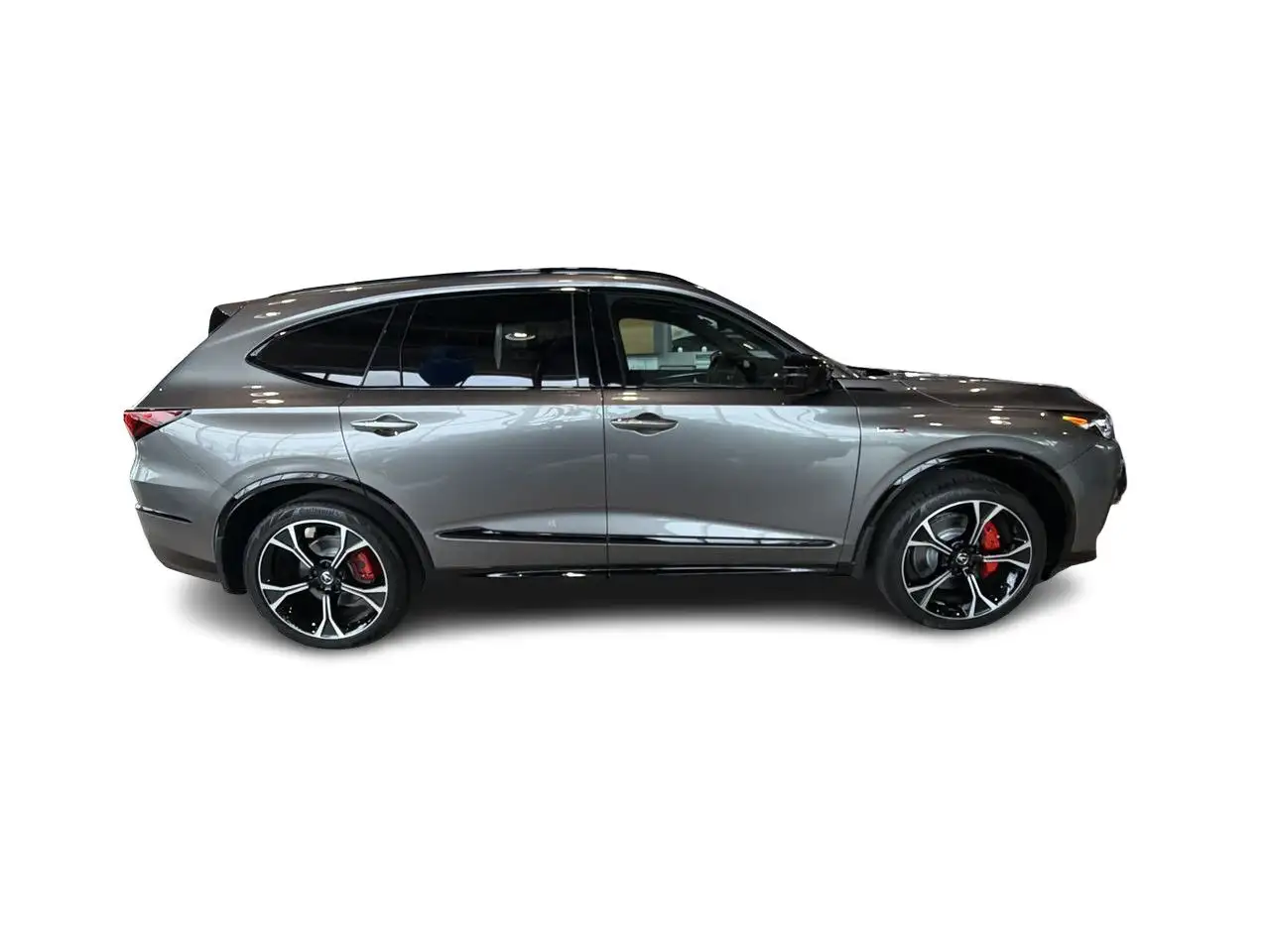 Acura MDX снимка Acura MDX