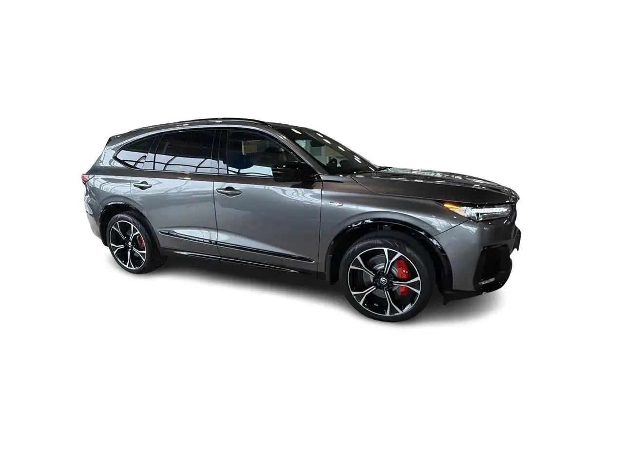Acura MDX снимка Acura MDX