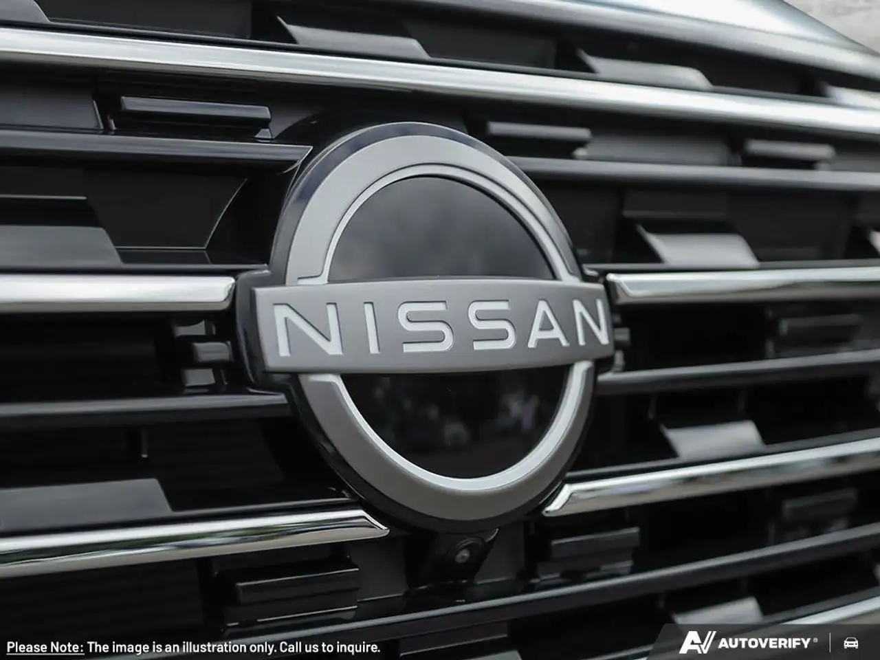 Nissan Rogue photo Nissan Rogue