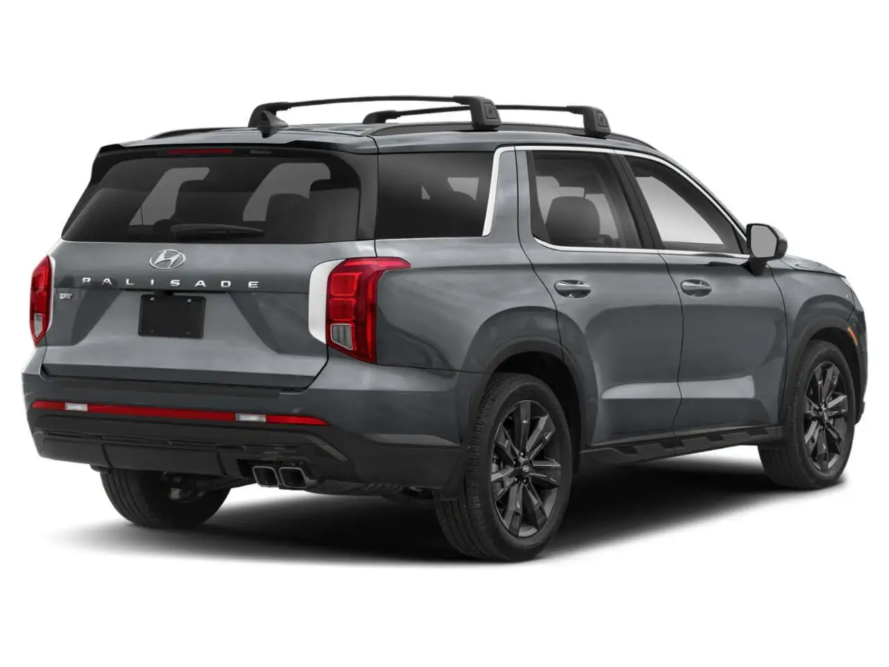 Hyundai PALISADE fotografie Hyundai PALISADE