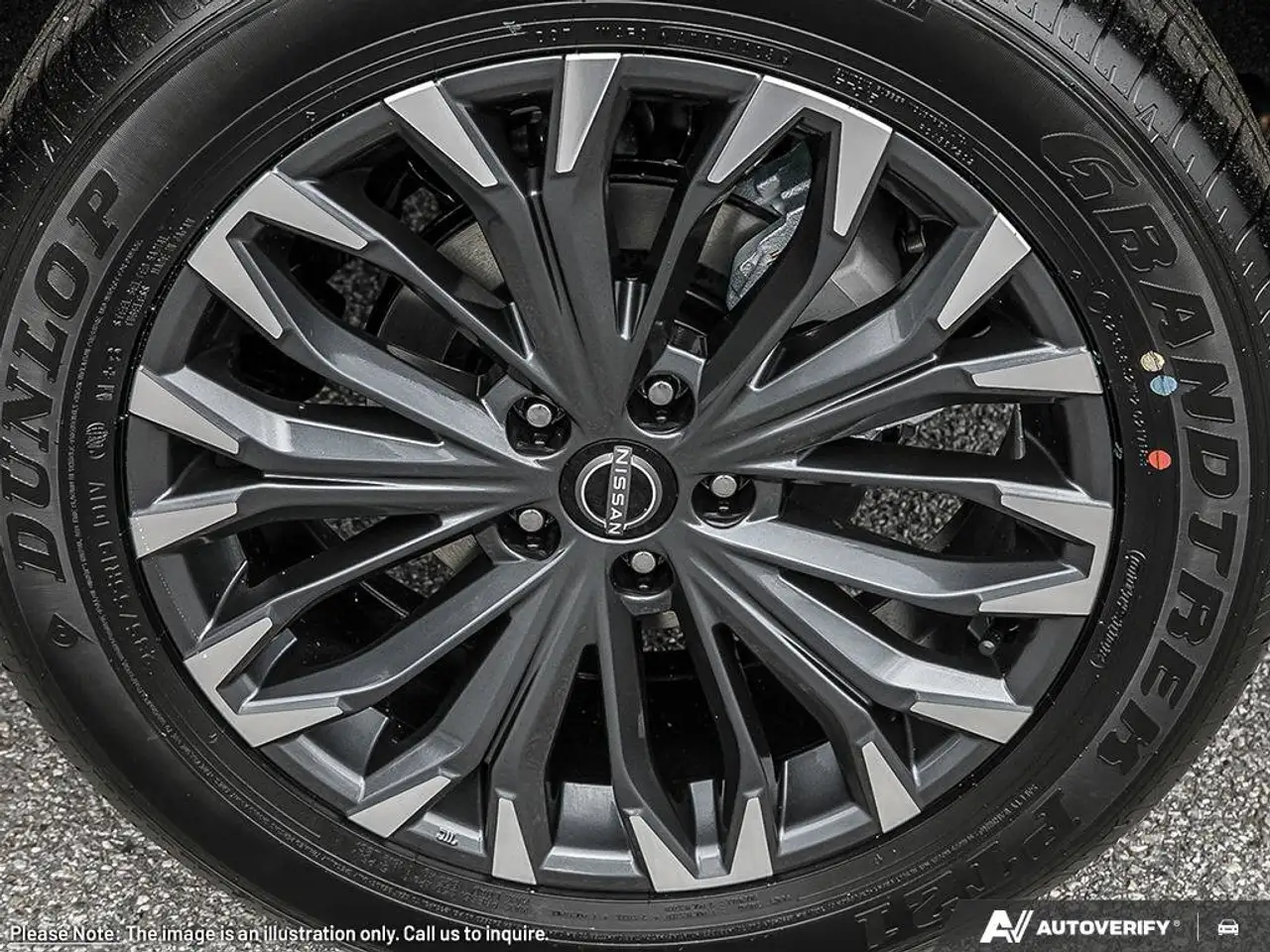 Nissan Rogue fotografie Nissan Rogue