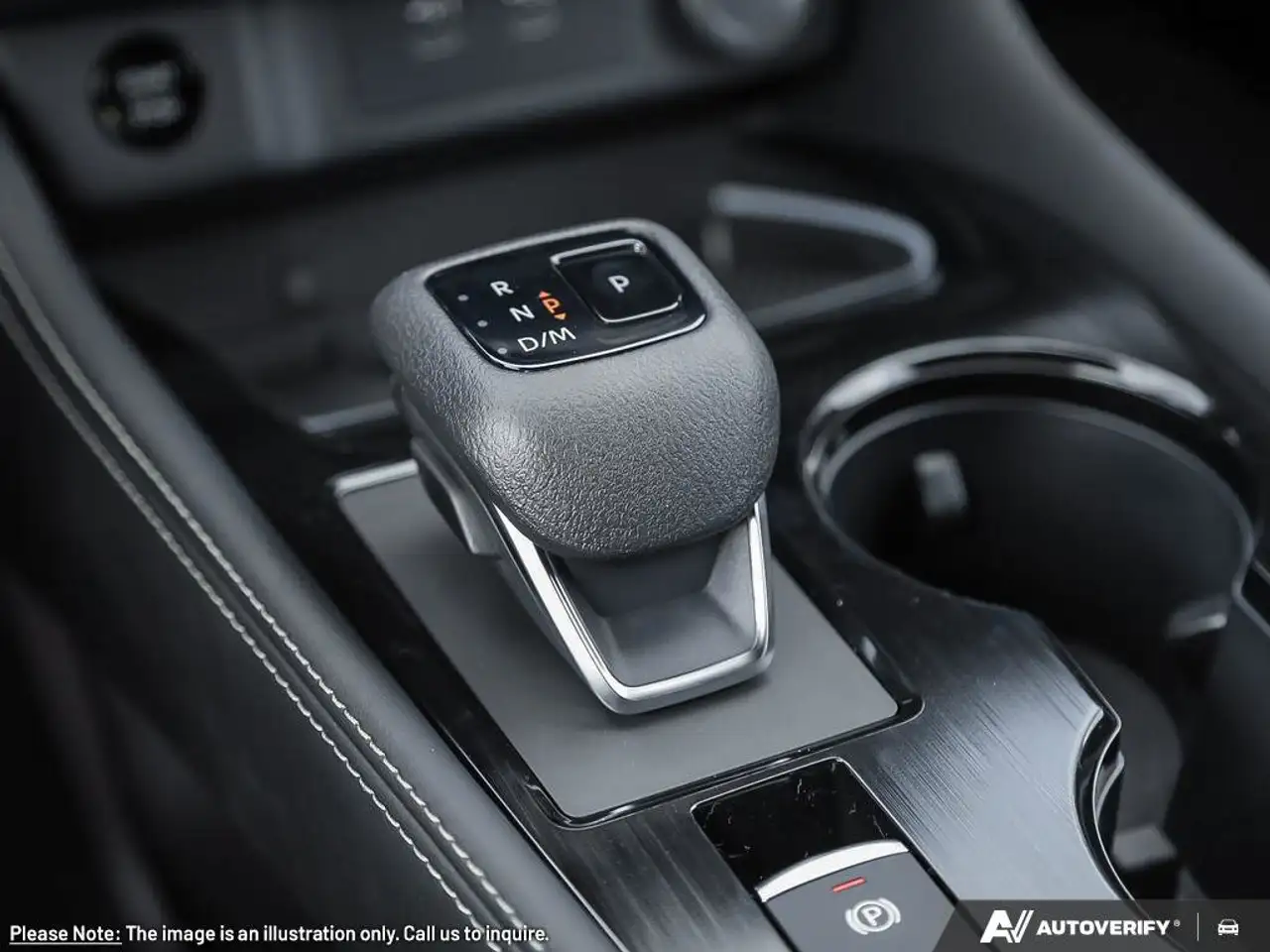 Nissan Rogue photo Nissan Rogue