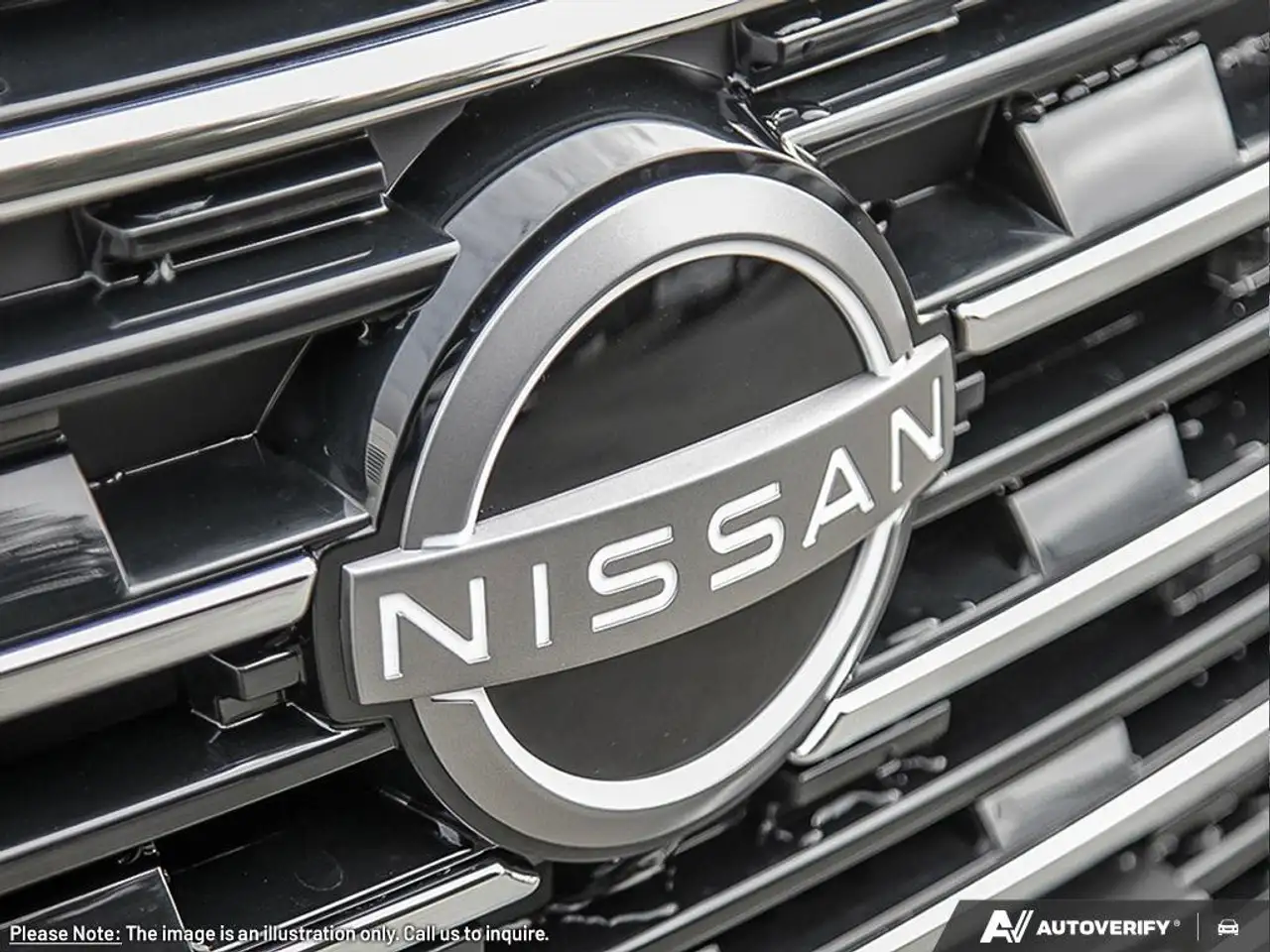Nissan Rogue fotografie Nissan Rogue