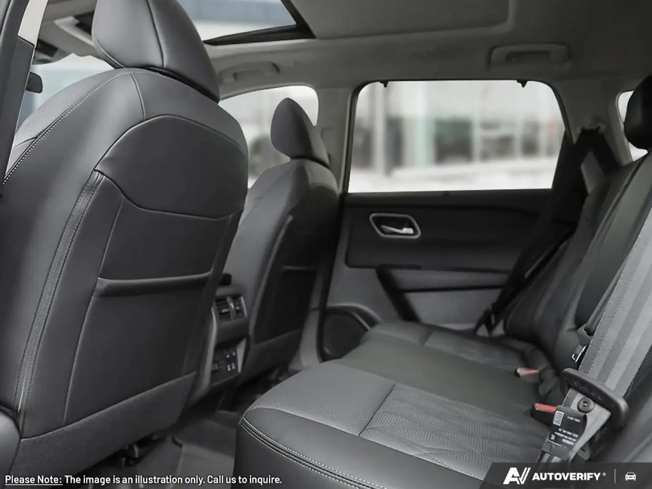Nissan Rogue photo Nissan Rogue