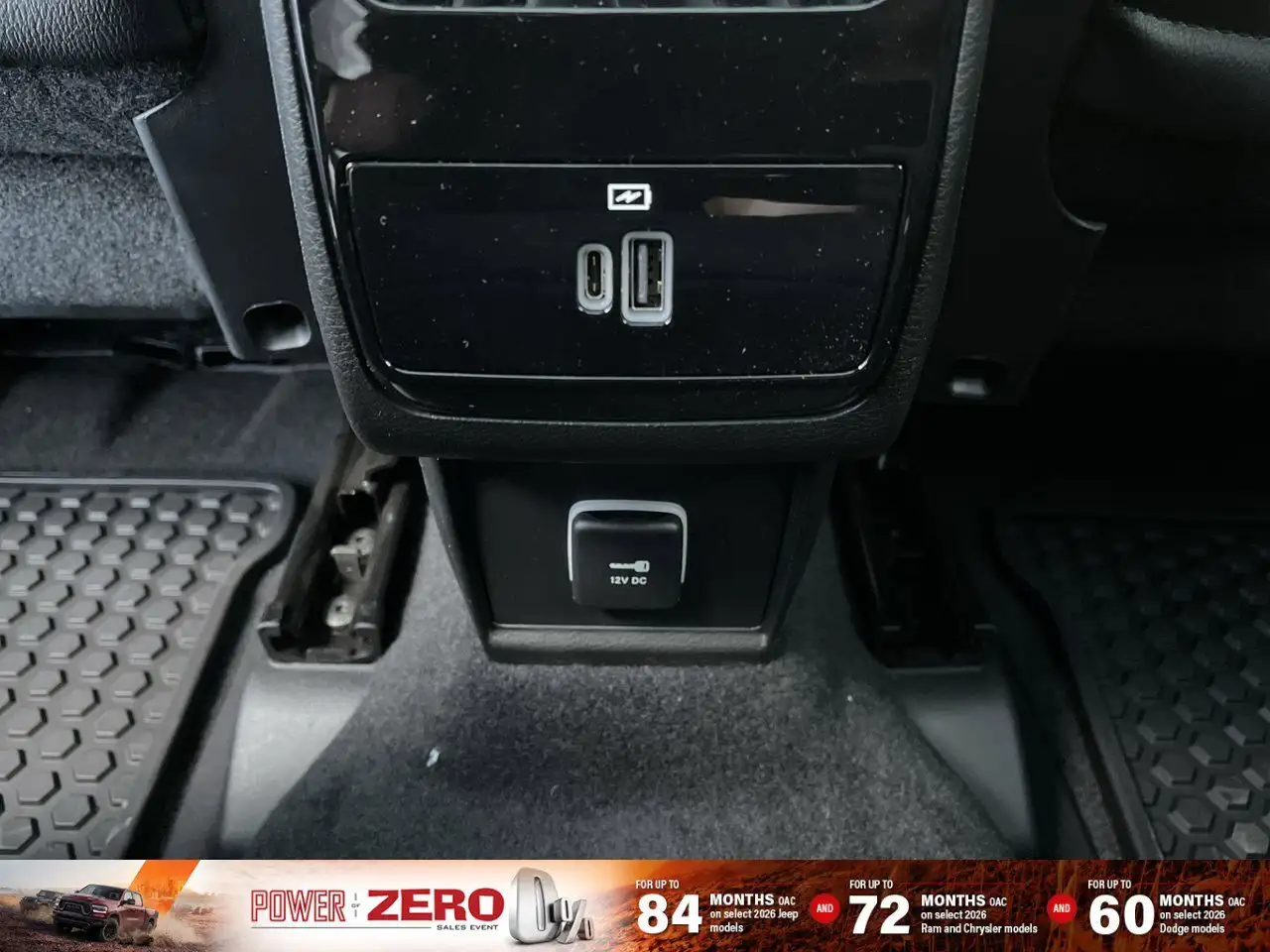 Jeep Compass fotografie Jeep Compass
