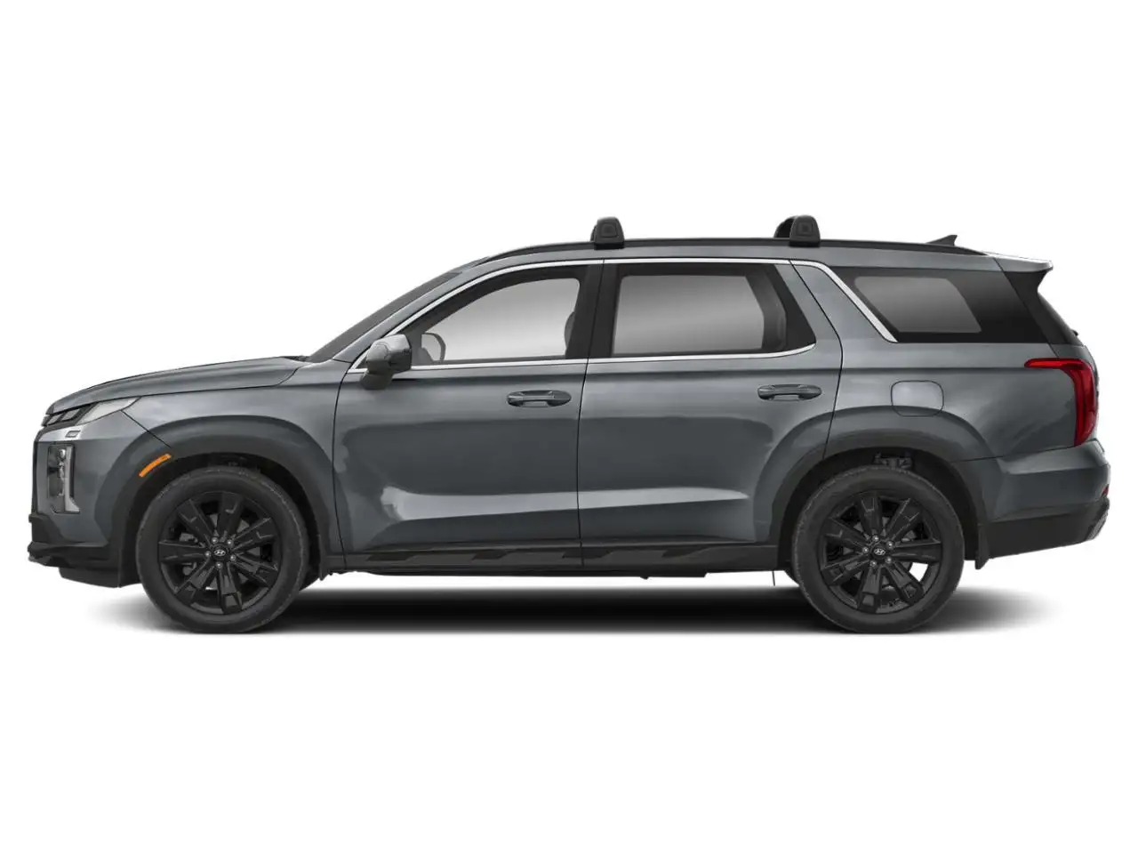 Hyundai PALISADE fotografie Hyundai PALISADE