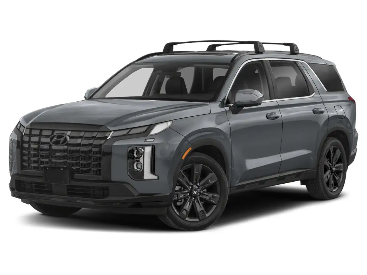 Hyundai PALISADE fotografie Hyundai PALISADE
