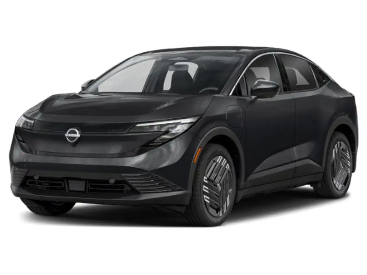 2026 Nissan Leaf