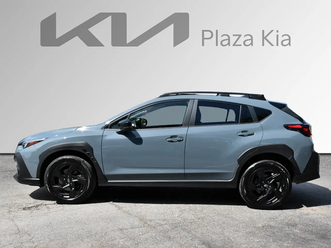 Subaru Crosstrek photo Subaru Crosstrek
