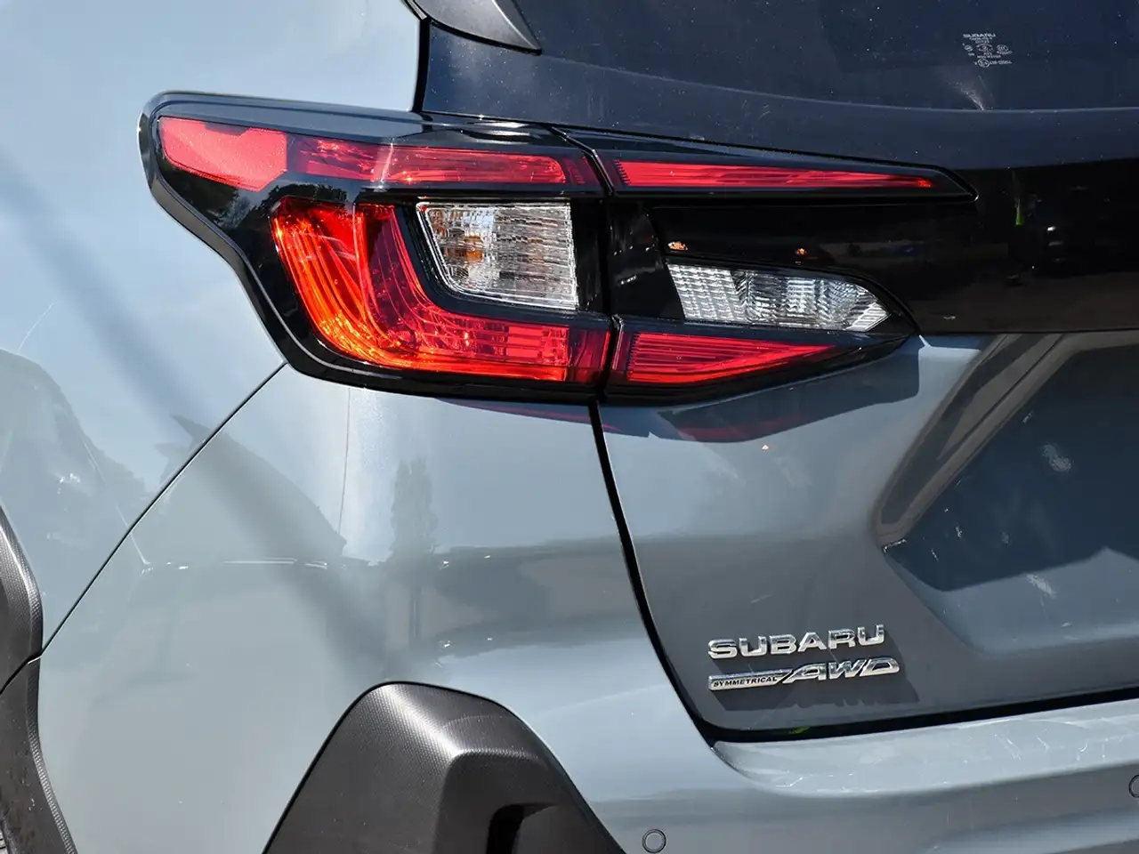 Subaru Crosstrek photo Subaru Crosstrek