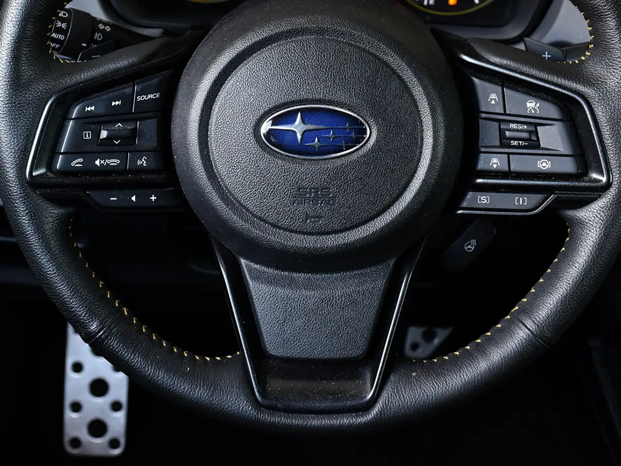 Subaru Crosstrek photo Subaru Crosstrek