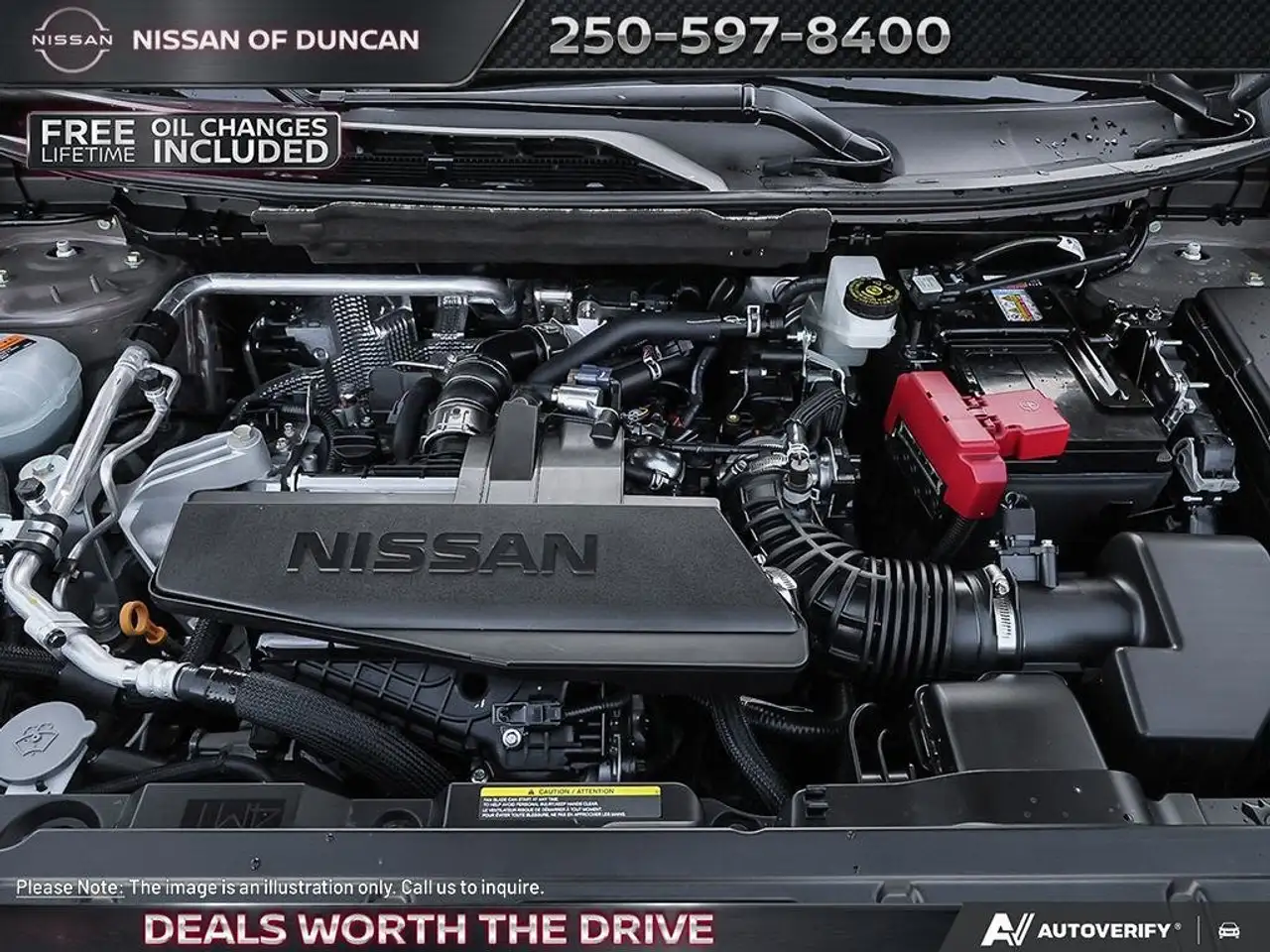 Nissan Rogue photo Nissan Rogue